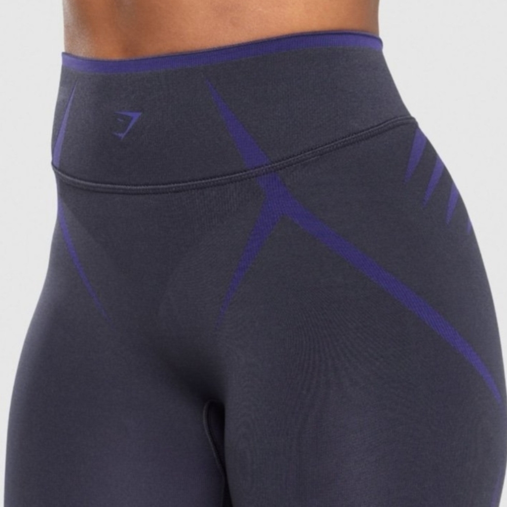 Gymshark Apex Lift Seamless Leggings